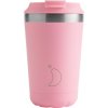 Termohrnček Original na kávu 340 ml, ružový Termohrnček Original na kávu 340 ml, ružový
