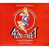 CD Jeff Kite - 42ND STREET CD Jeff Kite - 42ND STREET