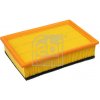 Vzduchový filter FEBI BILSTEIN 24406 Vzduchový filter FEBI BILSTEIN 24406