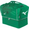 Športová taška Mizuno FOOTBALL BAG LARGE Zelená,Biela Športová taška Mizuno FOOTBALL BAG LARGE Zelená,Biela