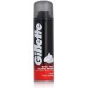 Gillette Shave Foam Original Scent Pena na holenie pre mužov 200 ml Gillette Shave Foam Original Scent Pena na holenie pre mužov 200 ml