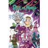 Rick and Morty Book Eight Rick and Morty Book Eight