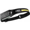 NEO TOOLS LED pásová čelovka 2 v 1 NEO TOOLS LED pásová čelovka 2 v 1