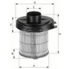 filter vzduchový mann C 1468/2 MANN FILTER 55319 filter vzduchový mann C 1468/2 MANN FILTER 55319