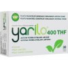 Yarilo 400 THF aktívna forma kyseliny listovej 30 tabliet Yarilo 400 THF aktívna forma kyseliny listovej 30 tabliet
