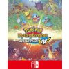 Pokémon Mystery Dungeon Rescue Team DX Pokémon Mystery Dungeon Rescue Team DX