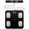 Kúpeľňová váha Klausberg KB-7852 Kúpeľňová váha Klausberg KB-7852
