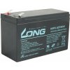 Long batéria 12 V 8,5 Ah F2 HighRate LongLife 9 rokov (WPL1235W) Long batéria 12 V 8,5 Ah F2 HighRate LongLife 9 rokov (WPL1235W)