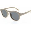 LITTLE KYDOO Okuliare slnečné Matte Beige UV 400, polarizačné 2-4 roky LITTLE KYDOO Okuliare slnečné Matte Beige UV 400, polarizačné 2-4 roky