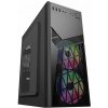 Eurocase ML N6-560B, Mid Tower, ATX P001041859560 Eurocase ML N6-560B, Mid Tower, ATX P001041859560