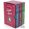 Sherlock Holmes: Trojitá výzva - Albi Sherlock Holmes: Trojitá výzva - Albi