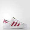 Adidas Superstar Foundation C, 2UK, Biela, ZĽAVA Adidas Superstar Foundation C, 2UK, Biela, ZĽAVA