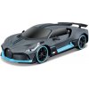 MAISTO bugatti Divo so svetlami a zvukmi 1:24 MAISTO bugatti Divo so svetlami a zvukmi 1:24