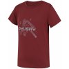Husky Tant K bordo