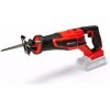Einhell TE-AP 18/28 Li BL - Solo 2500 spm Černá, Červená Einhell TE-AP 18/28 Li BL - Solo 2500 spm Černá, Červená