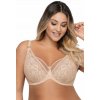Ava podprsenka mäkká béžová veľkosť 80D Ava podprsenka mäkká béžová veľkosť 80D