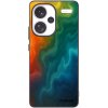 Picasee silikónový čierny obal pre Xiaomi Redmi Note 13 Pro+ 5G - Solar Picasee silikónový čierny obal pre Xiaomi Redmi Note 13 Pro+ 5G - Solar
