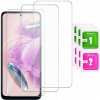 Tvrdené sklo pre Xiaomi Redmi Note 12s - Ochranné sklo 2.5D, 9H Tvrdené sklo pre Xiaomi Redmi Note 12s - Ochranné sklo 2.5D, 9H