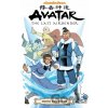 Avatar: The Last Airbender -- North and South Omnibus - Gene Luen Yang Avatar: The Last Airbender -- North and South Omnibus - Gene Luen Yang