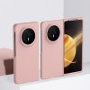 Plastový kryt Candy Color case ružový – Honor Magic V3 Plastový kryt Candy Color case ružový – Honor Magic V3