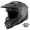 LS2 MX703 C X-FORCE PRE FIM MATT CARBON-06 S LS2 MX703 C X-FORCE PRE FIM MATT CARBON-06 S