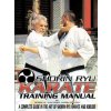 Shorin Ryu Karate Training Manual (GEORGE ALEXANDER)(Brožovaná) Shorin Ryu Karate Training Manual (GEORGE ALEXANDER)(Brožovaná)