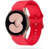 Remienok Tech-Protect Iconband Samsung Galaxy Watch 4 / 5 / 5 Pro / 6 / 7 / FE Coral Red Remienok Tech-Protect Iconband Samsung Galaxy Watch 4 / 5 / 5 Pro / 6 / 7 / FE Coral Red