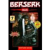 Berserk Max. Bd.7 (Kentaro Miura,Matthias Korn,Pia Oddo)() Berserk Max. Bd.7 (Kentaro Miura,Matthias Korn,Pia Oddo)()