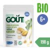Good Bout BIO Pór so zemiakmi a treskou (190 g) Good Bout BIO Pór so zemiakmi a treskou (190 g)