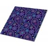 Samolepiace vinylové dlaždice Samolepiace vinylové dlaždice Paisley vzor mwsk-z1-1552028828 Samolepiace vinylové dlaždice Samolepiace vinylové dlaždice Paisley vzor mwsk-z1-1552028828
