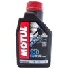 Motul 100 2T 1 l Motul 100 2T 1 l