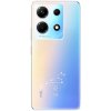 Odolné silikónové puzdro iSaprio - čiré - Lev - Infinix Note 30 Odolné silikónové puzdro iSaprio - čiré - Lev - Infinix Note 30