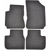 Koberce gumenné Rigum Citroën C4 Cactus 2014 Koberce gumenné Rigum Citroën C4 Cactus 2014