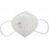 Respirátor FFP2 bez ventilu Respirátor FFP2 bez ventilu