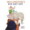 Wellington's Big Day Out - autor neuvedený Wellington's Big Day Out - autor neuvedený