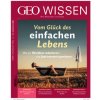 GEO Wissen 71/2020 - Vom Glück des einfachen Lebens (Markus Wolff)(List) GEO Wissen 71/2020 - Vom Glück des einfachen Lebens (Markus Wolff)(List)