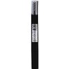 Maybelline Brow Ultra Slim automatická ceruzka na obočie Black 4 g