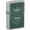 Zippo 25649 Jeep Zippo 25649 Jeep