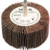 YATO - Kotúč lamelový radiálny 80 x 40x 6mm P40 YT-83381 YATO - Kotúč lamelový radiálny 80 x 40x 6mm P40 YT-83381