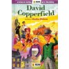 David Copperfield - Dickens Charles David Copperfield - Dickens Charles