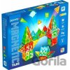 Geomag Magnetic Tiles (60 dílků) - Geomag Geomag Magnetic Tiles (60 dílků) - Geomag