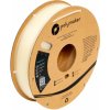 Polymarker PolyCast PVB VOSKOVÝ FILAMENT NATURAL 1,75mm 0,75 kg