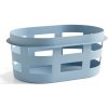 HAY Kôš na bielizeň Small Soft Blue 57,5 cm HAY Kôš na bielizeň Small Soft Blue 57,5 cm