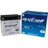 AXCELL motobatéria 12V 9Ah STANDARD OLOVENÁ, AB9-B AXCELL motobatéria 12V 9Ah STANDARD OLOVENÁ, AB9-B