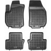 Koberce gumenné Rezaw Plast Opel Zafira B 2005-2012 Koberce gumenné Rezaw Plast Opel Zafira B 2005-2012