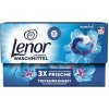 Lenor Universal Aprilfrish gélové tablety na pranie 22 PD Lenor Universal Aprilfrish gélové tablety na pranie 22 PD