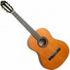 Valencia VC204HL 4/4 Natural Klasická gitara Valencia VC204HL 4/4 Natural Klasická gitara