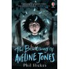 Bewitching of Aveline Jones Bewitching of Aveline Jones