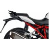 Bočné držiaky 3P SHAD BMW R1200/R/RS Bočné držiaky 3P SHAD BMW R1200/R/RS