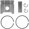 Kompletný piest pre krovinorezy Stihl FS450 42 mm (OEM 41280302005) Kompletný piest pre krovinorezy Stihl FS450 42 mm (OEM 41280302005)
